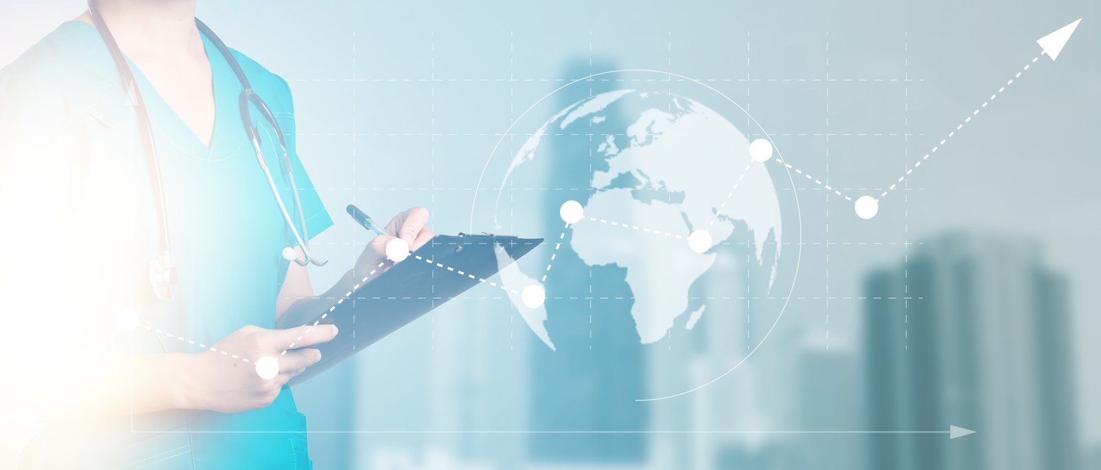 Trust & Global Quality